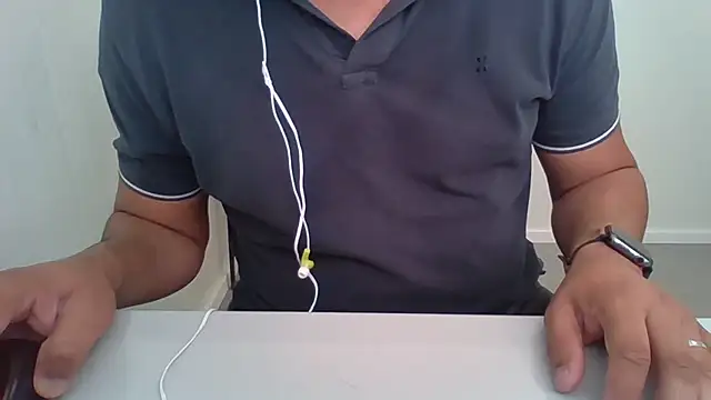 Show de Moreno_Casado_Safado na webcam