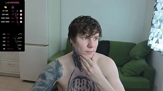 Lechery_boy live XXX chat