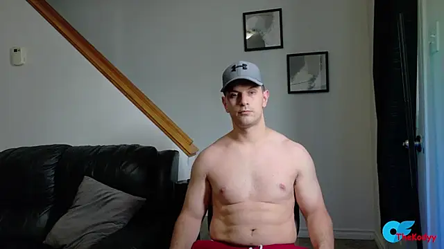 Thekodyy live XXX chat