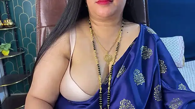 Chat XXX en directo de FlatVincy4