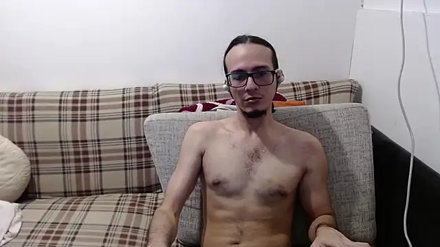 Chatroom XXX en direct de cholitohermoso