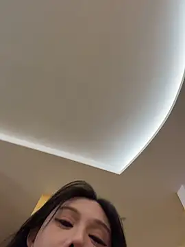 2026_qingyueyue's Webcam Show