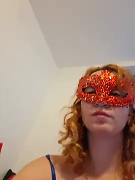 Show webcam de KociciZena01