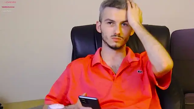 Magic_Storms – Naživo XXX chat