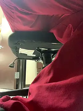 CloudyPapi_Downlow webkamerás műsora