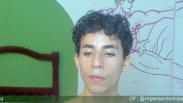 Thekwisatzhaderach live XXX chat