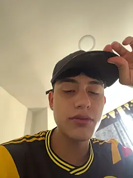 Lander_Cruz Obrolan Langsung XXX