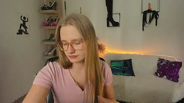 NancyHottie: απευθείας συνομιλία ΧΧΧ