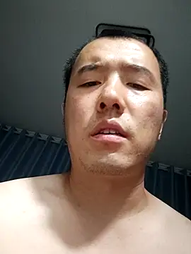 chinese_daddy 网络视讯表演