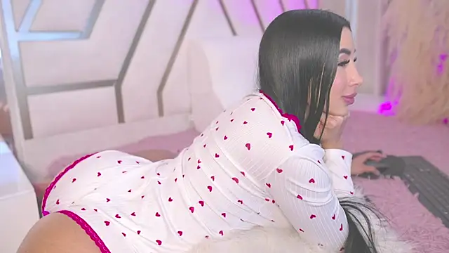 SarahGrey_18's Live XXX Chat