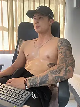 Živý XXX chat Alexander_ferre