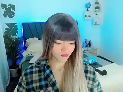 Chat XXX ao vivo de ZoeSchmmit