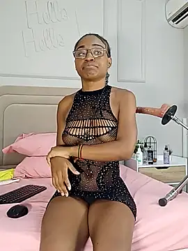 Chat XXX en directo de Liastarkk