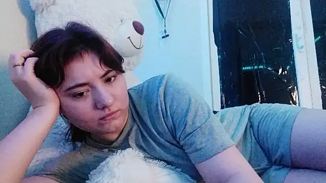 Ewayderbe Adlı Modelin Canlı XXX Sohbeti