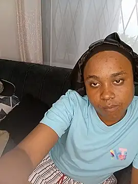 Show Webcam de delicious6