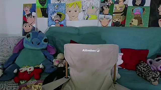 kitty22_'s Live XXX Chat