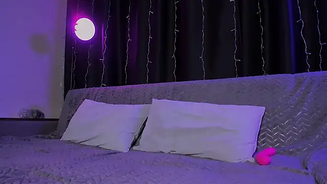 XXX chat uživo modela Eva_Re