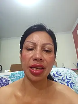Chatroom XXX en direct de Grace_Velvet