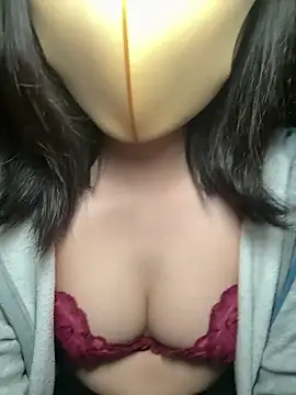 minami_room Chat XXX in diretta