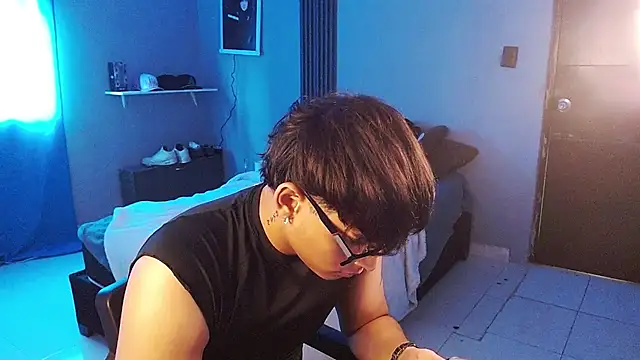 Mr_yisuzz 现场XXX聊天