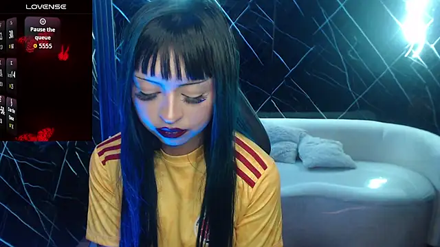 Chat XXX ao vivo de _ceeleste_cute_