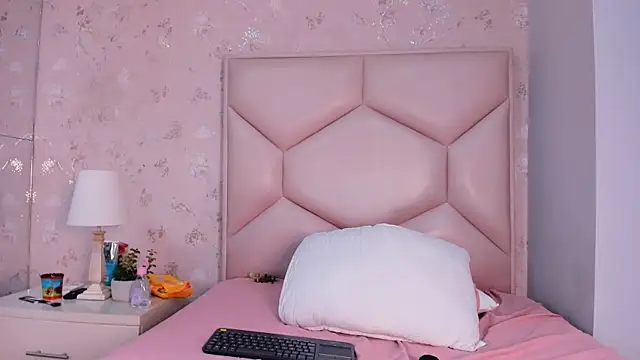 Nasly_Moore's Live XXX Chat