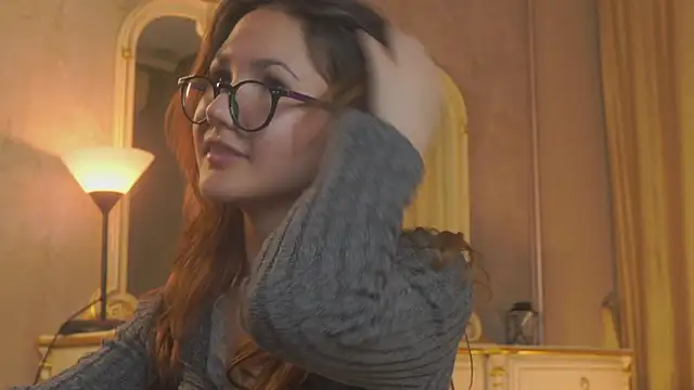 FrediaPfeiff's Live XXX Chat