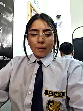 Angela__05 现场XXX聊天