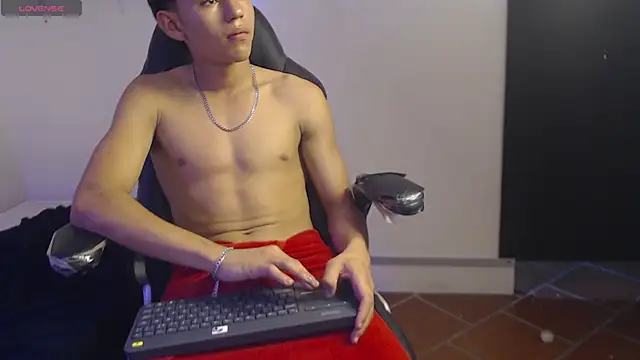 Ryan_grayx Live XXX-Chat