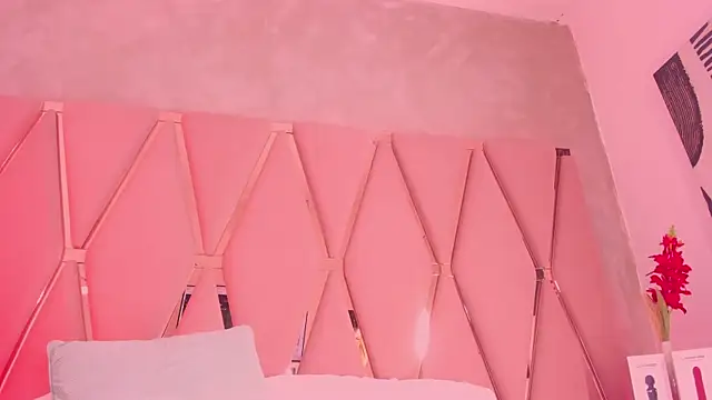 Chat XXX en directo de madyjames