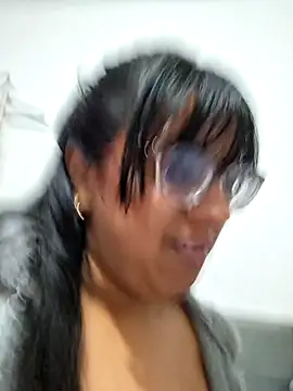 Chat XXX en directo de ZaidaWet