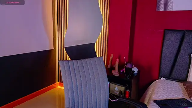 Charlott__18 élő XXX-chatje