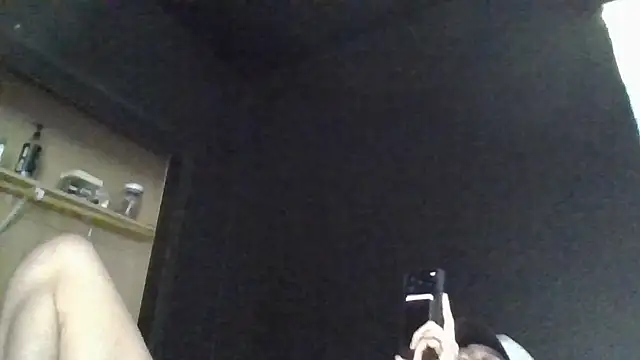 Mikecloudyhawk Chat XXX live