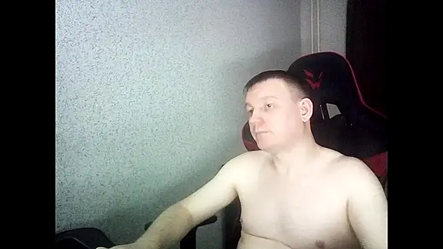 Show de webcam de MysteriousWanderer