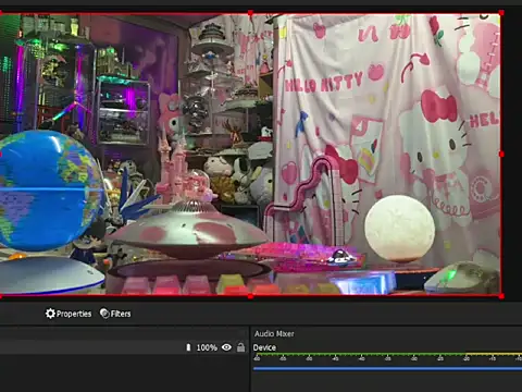 JesuAdam's Live XXX Chat
