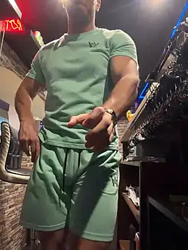 Chat XXX ao vivo de trainwithme