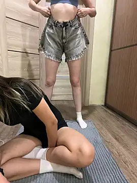 Chat +18 de RussianGirls_ ao vivo