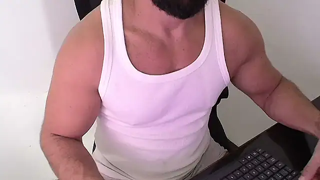 Chatroom XXX en direct de abeardguyone