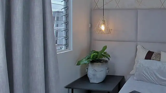 SamayRyann Chat XXX live