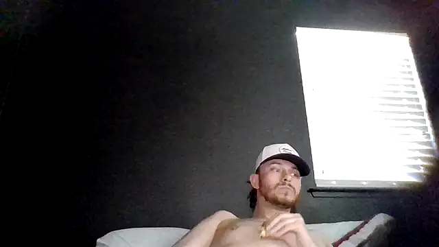 Chat XXX ao vivo de Mikecloudyhawk