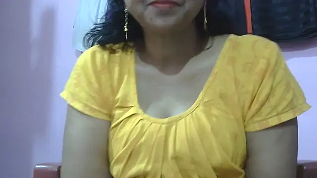 Chat XXX en directo de Pooja-suman