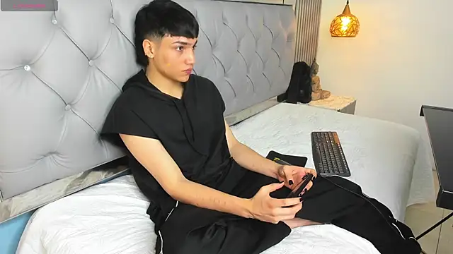 SamBlack_ Chat XXX live