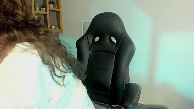 Ivonne_4 라이브 XXX 채팅