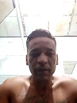 Show de webcam de Brenoslv1
