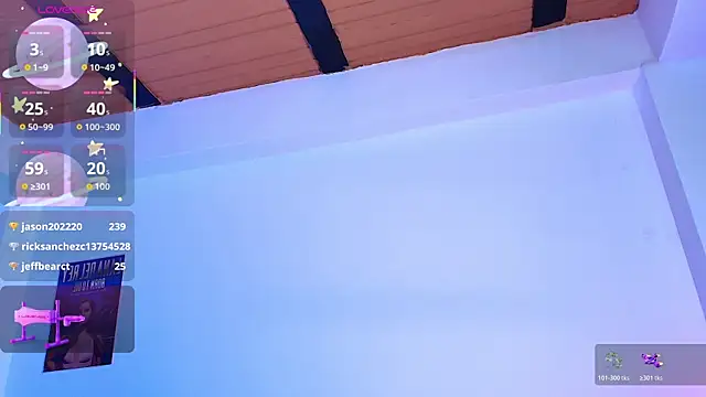 Dannyswiftt's Live XXX Chat