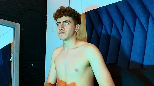 XXX chat uživo modela Tyler_Mcrey
