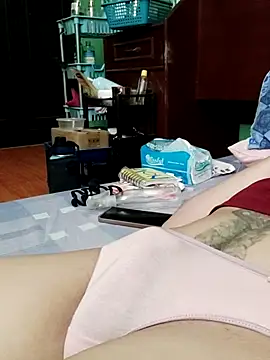 QueenSoreal Live XXX-Chat