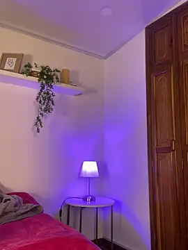 cuttie_blondie's Live XXX Chat