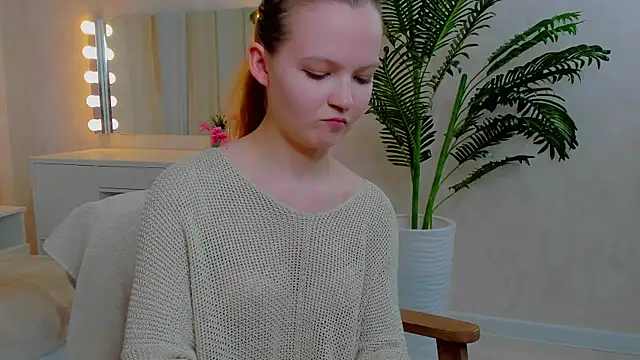 NaomiFess Obrolan Langsung XXX