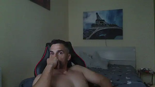 amydamarw Webcam show